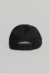 Off-Duty Cap - Black